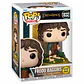 POP figure Plus The Lord of the Rings Frodo Baggins - Thumbnail 1