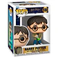 POP figure Harry Potter - Harry Potter with Hourglass - Thumbnail 1