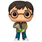 POP figure Harry Potter - Harry Potter with Hourglass - Thumbnail 2