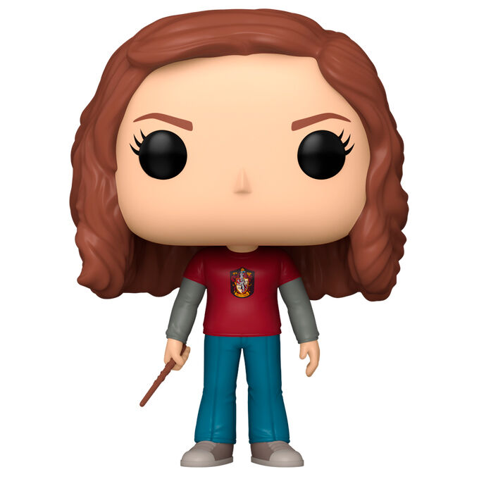 POP figure Harry Potter Hermione Granger Oppugno 2