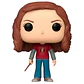 POP figure Harry Potter Hermione Granger Oppugno - Thumbnail 2