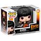 POP figure Elvira Mistress of the Dark Elvira with Pumpkins - Thumbnail 2