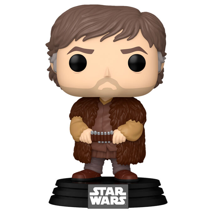 POP figure Star Wars Jabba the Hutt 1