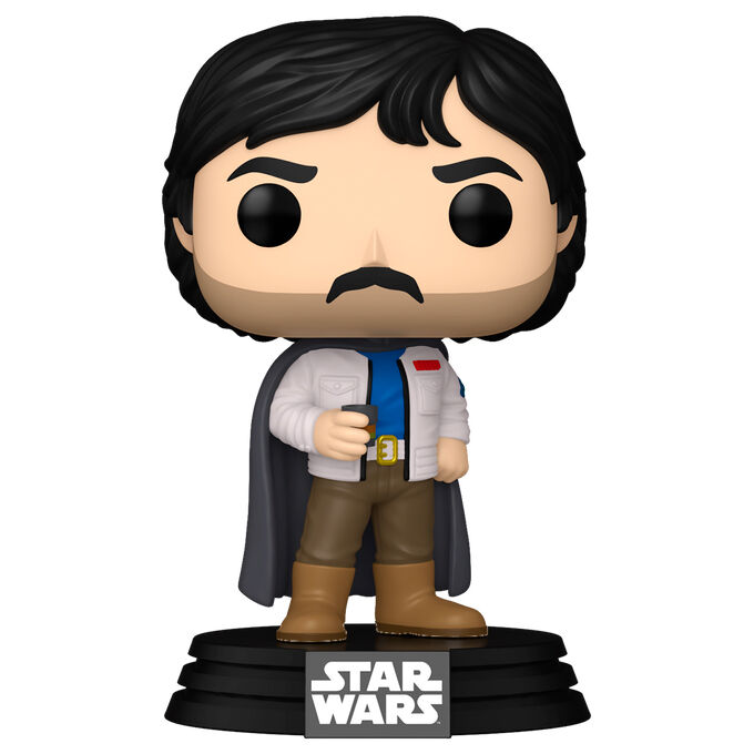 POP figure Star Wars Biggs Darklighter 1