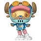 POP figure Plus One Piece Tony Tony Chopper - Thumbnail 2
