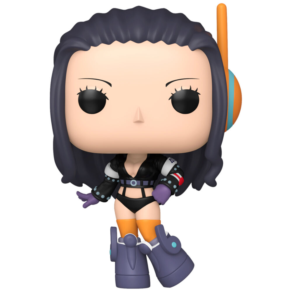 POP figure Plus One Piece Nico Robin 1