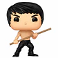 POP figure Bruce Lee - Thumbnail 1