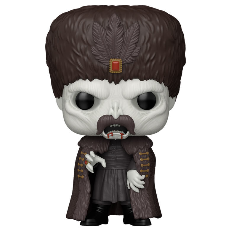 POP figure Nosferatu Count Orlok 1