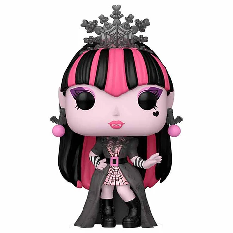 POP figure Monster High Draculaura