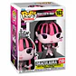 POP figure Monster High Draculaura - Thumbnail 2