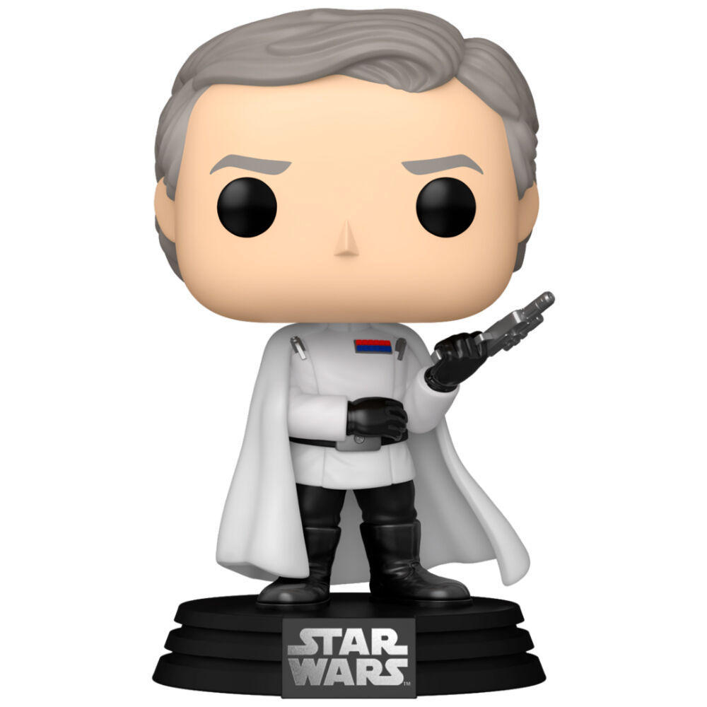 POP figure Star Wars Orson Krennic 2