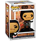 POP figure Star Wars Barriss Offee - Thumbnail 2