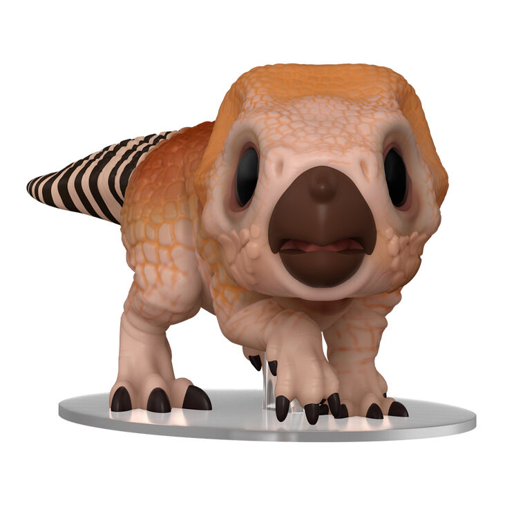 POP figure Jurassic World 5 Aquilops 2