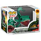 POP figure Jurassic World 5 Mosasaurus - Thumbnail 1