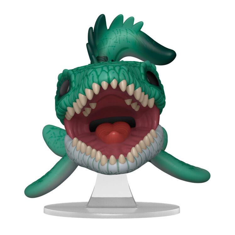 POP figure Jurassic World 5 Mosasaurus 2