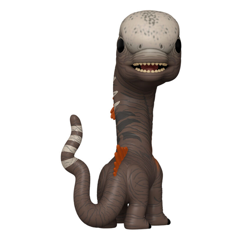 POP figure Jurassic World 5 Titanosaurus 2