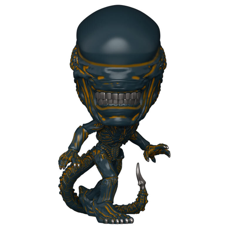 POP figure Super Alien Earth Xenomorph 1
