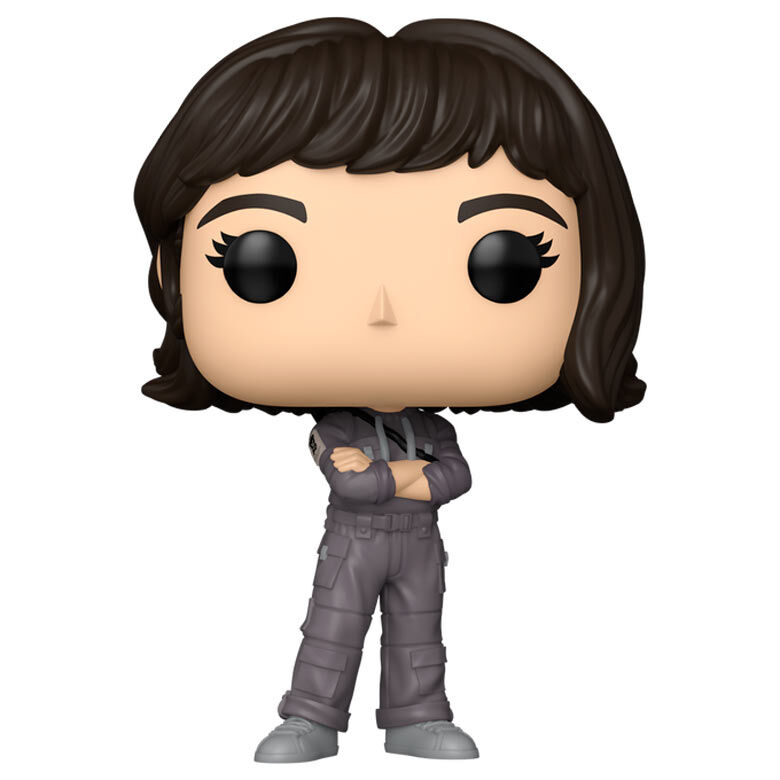 POP figure Alien Earth Wendy 1