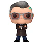POP figure Beetlejuice Wolf Jackson - Thumbnail 1