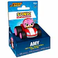 Figure Funko Racers Sonic The Hedgehog Amy - Thumbnail 1
