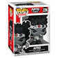 POP figure Afro Samurai Afro - Thumbnail 2