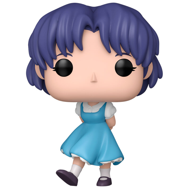 POP figure Ranma 1/2 Akane 1