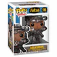 POP figure Fallout Maximus - Thumbnail 2