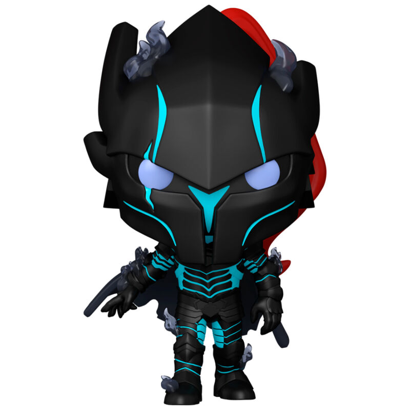 POP figure Solo Leveling Igris 1