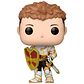 POP figure Solo Leveling Yoo Jinho - Thumbnail 2