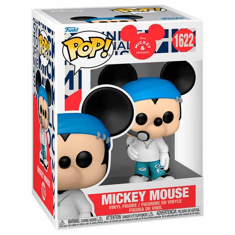 POP figure Disney Mickey and Friends Mickey Mouse 2