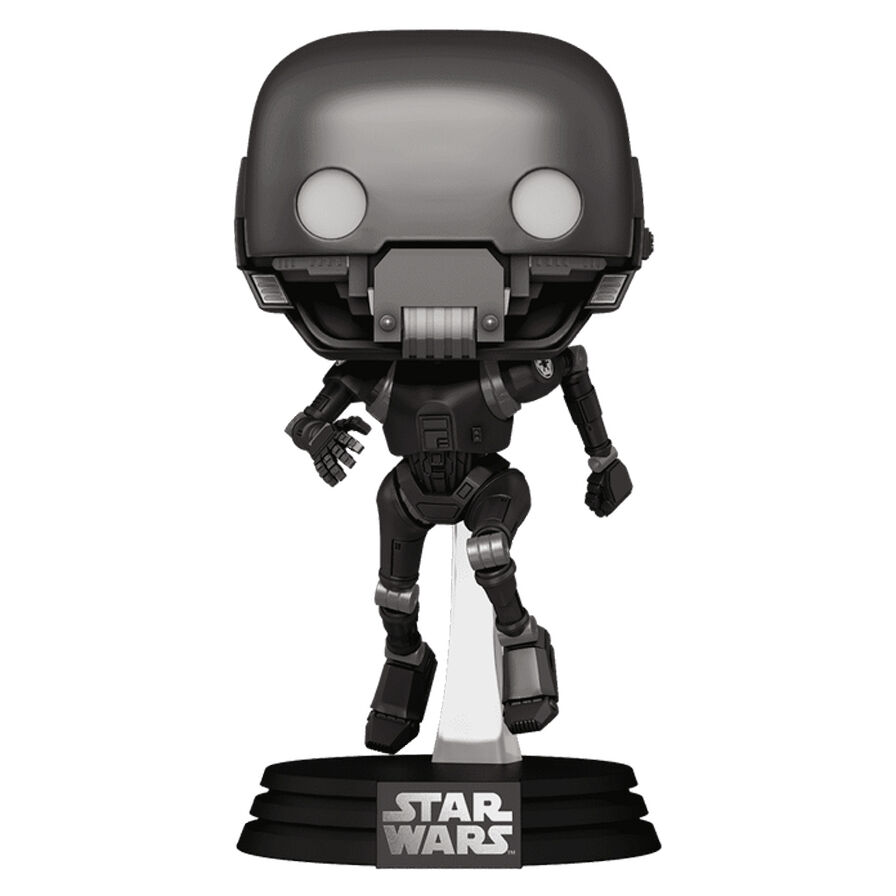 POP figure Star Wars K-2SO 1