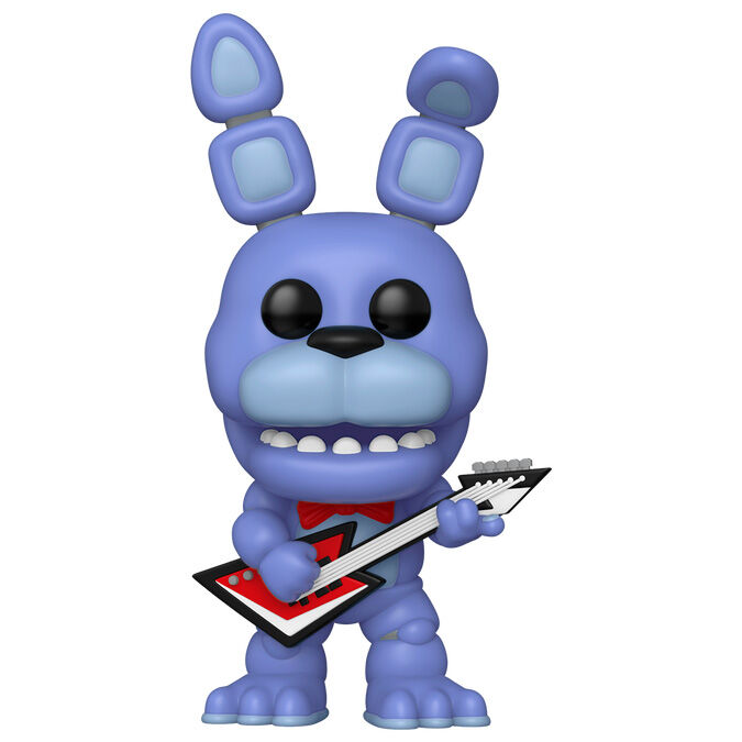 POP figure Five Nights at Freddys Bonnie 2