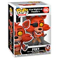 POP figure Five Nights at Freddys Foxy - Thumbnail 1