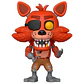 POP figure Five Nights at Freddys Foxy - Thumbnail 2