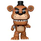 POP figure Five Nights at Freddys Freddy Fazbear - Thumbnail 2