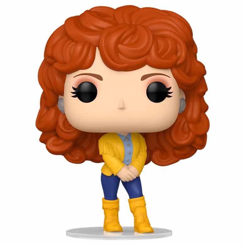 POP figure Rocks Reba - Reba 2