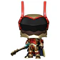 POP figure Kingdom Hearts Lingering Will - Thumbnail 1