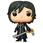 POP figure Kingdom Hearts Xion with Keyblade - Thumbnail 2