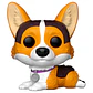 POP figure Pets Corgi - Thumbnail 1