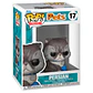 POP figure Pets Persian - Thumbnail 2