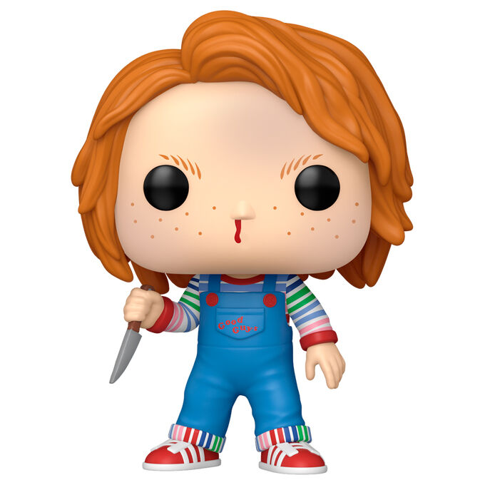 POP figure Chucky - Chucky 1
