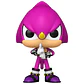 POP figure Sonic The Hedgehog Espio - Thumbnail 1