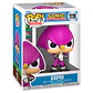 POP figure Sonic The Hedgehog Espio - Thumbnail 2