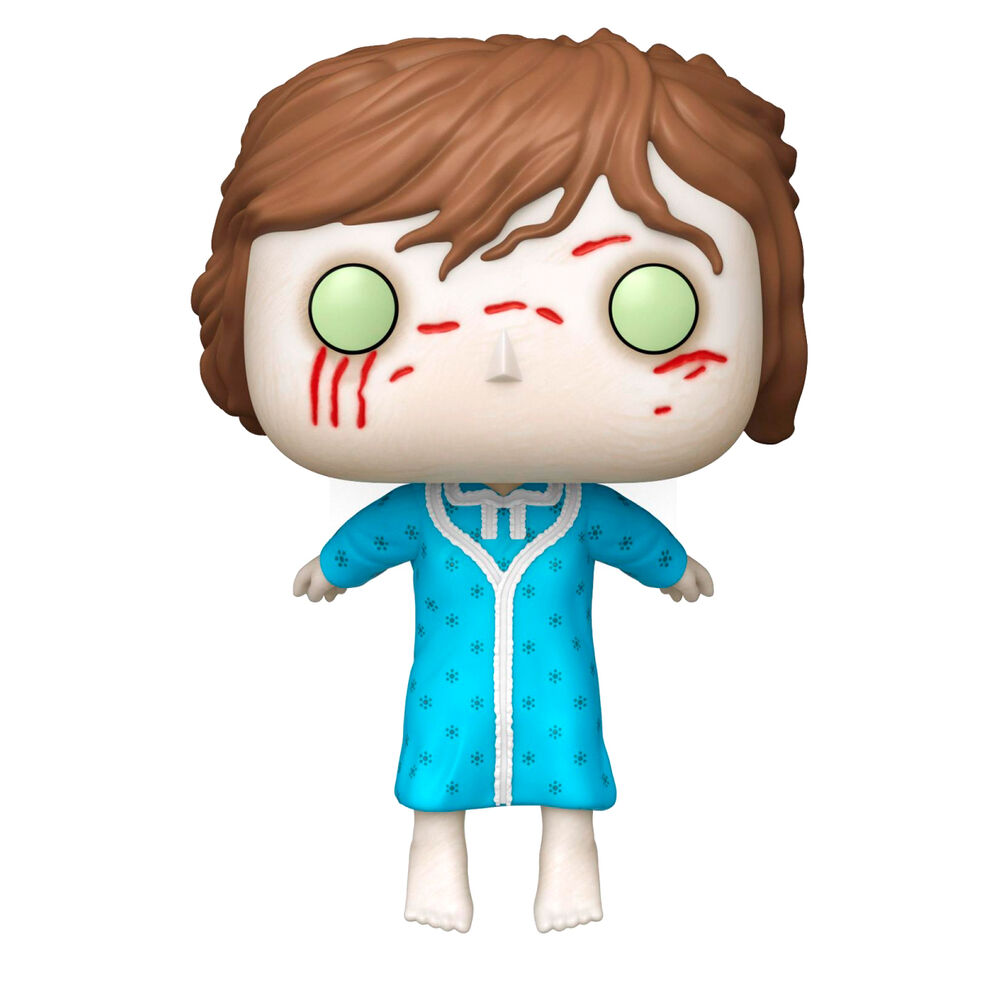 POP figure The Exorcist Regan Floating 1