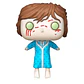POP figure The Exorcist Regan Floating - Thumbnail 1