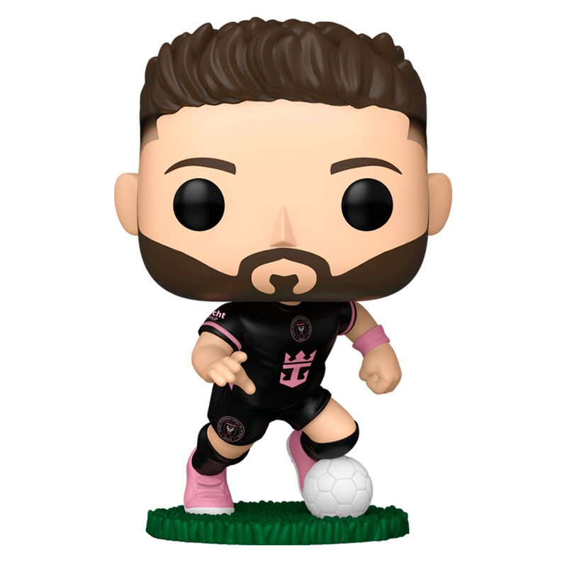 POP figure Inter Miami Jordi Alba 2