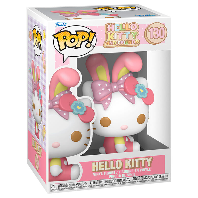 POP figure Hello Kitty and Friends Hello Kitty 1