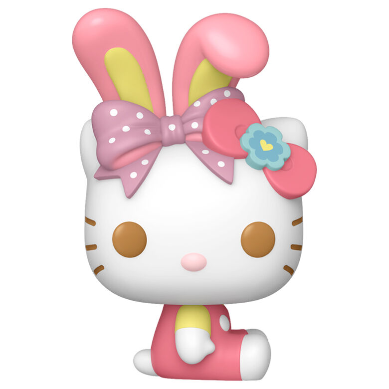 POP figure Hello Kitty and Friends Hello Kitty 2