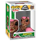 POP figure Jurassic World Raptor - Thumbnail 1