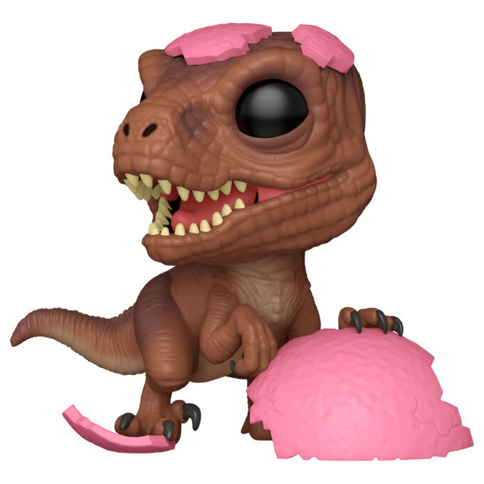 POP figure Jurassic World Raptor 2